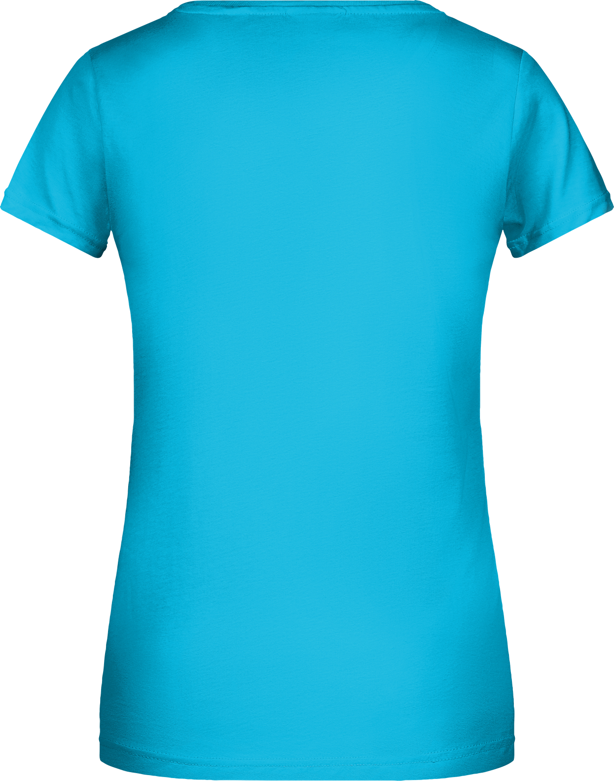 Ladies' Basic T Ultra Light