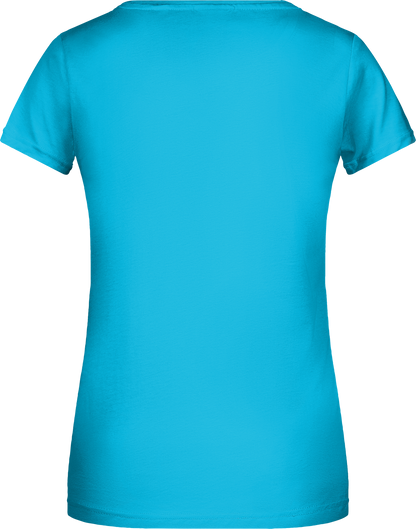 Ladies' Basic T Ultra Light