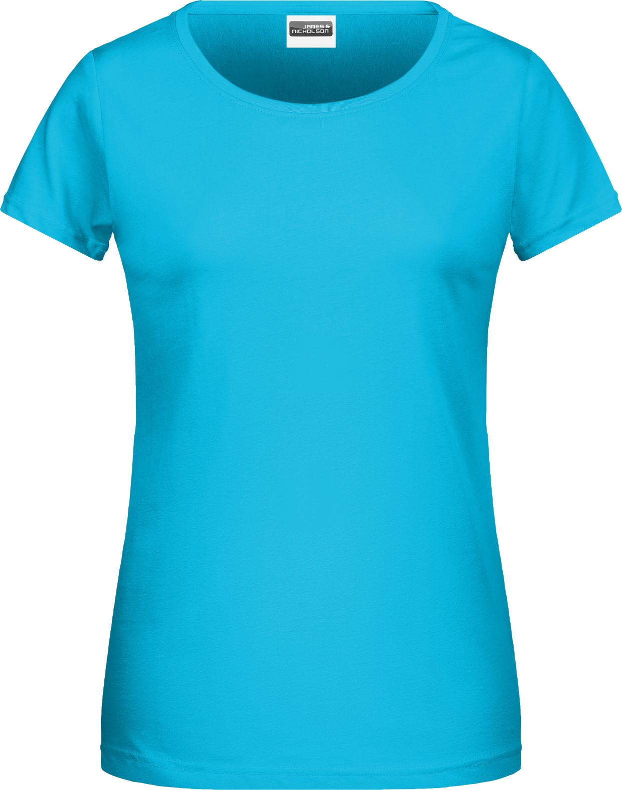 Ladies' Basic T Ultra Light