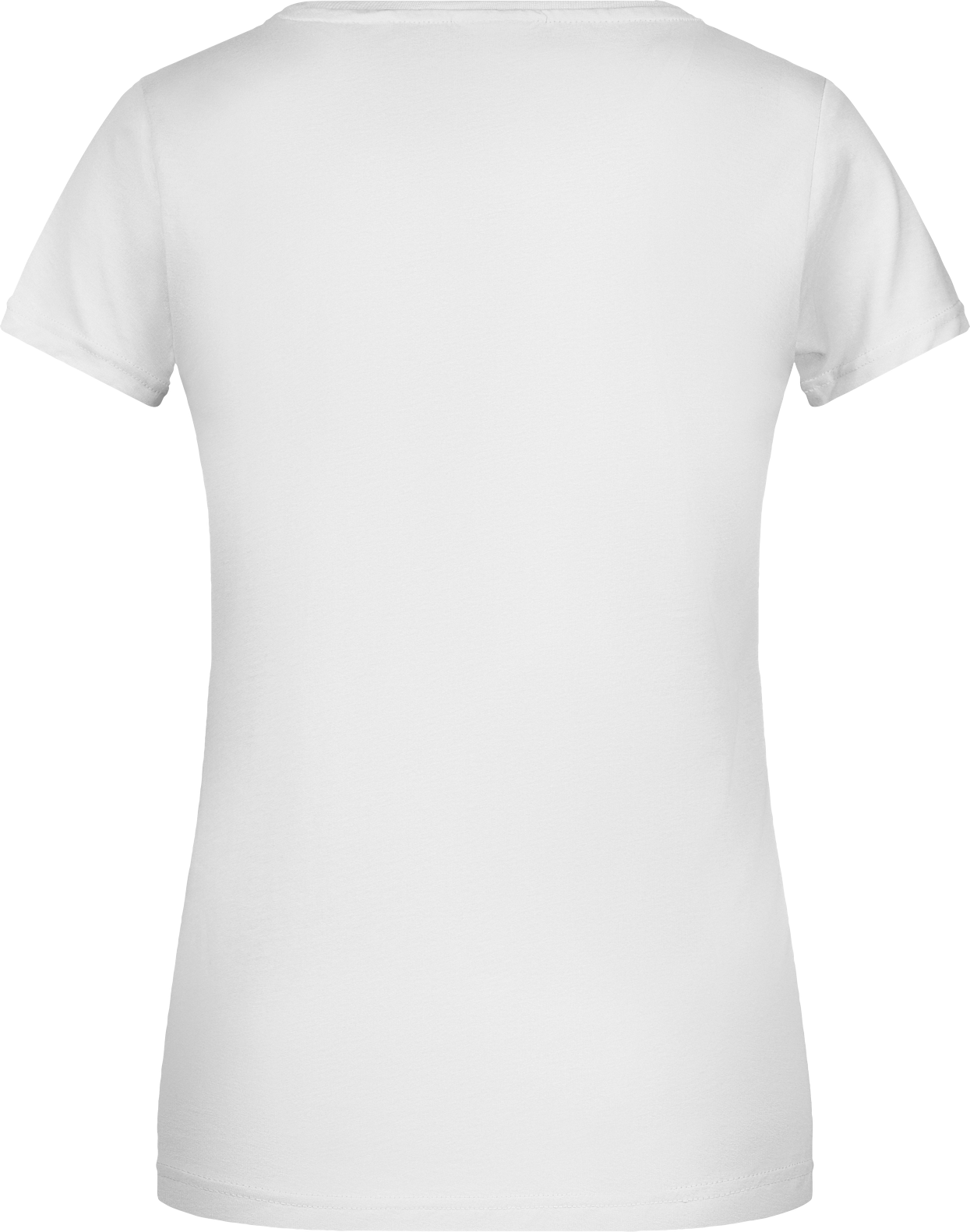 Ladies' Basic T Ultra Light