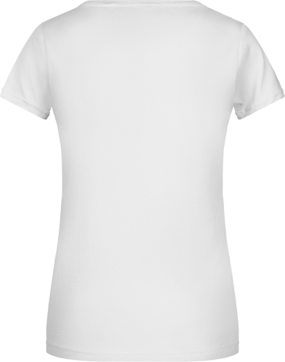 Ladies' Basic T Ultra Light