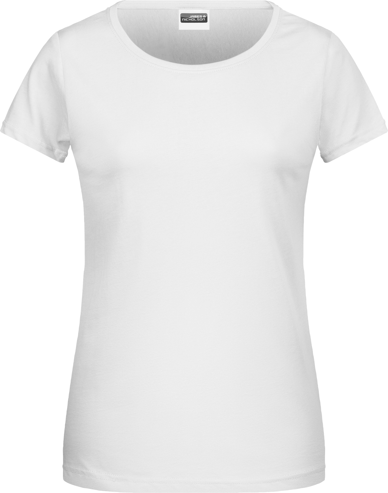 Ladies' Basic T Ultra Light