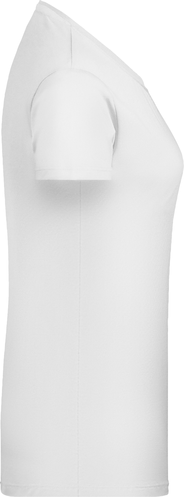 Ladies' Basic T Ultra Light