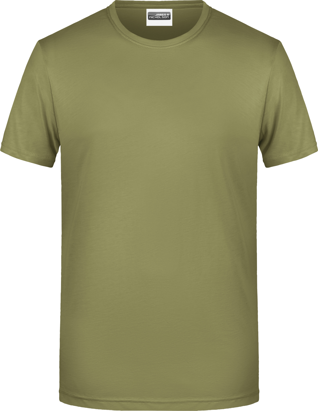 Men's Basic T 