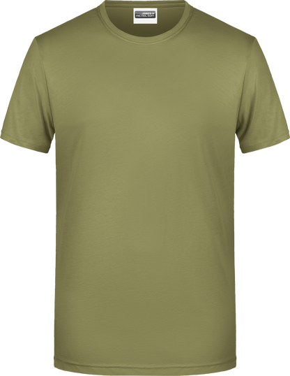 Men's Basic T 