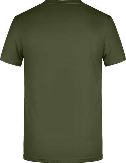 Men's Basic T 