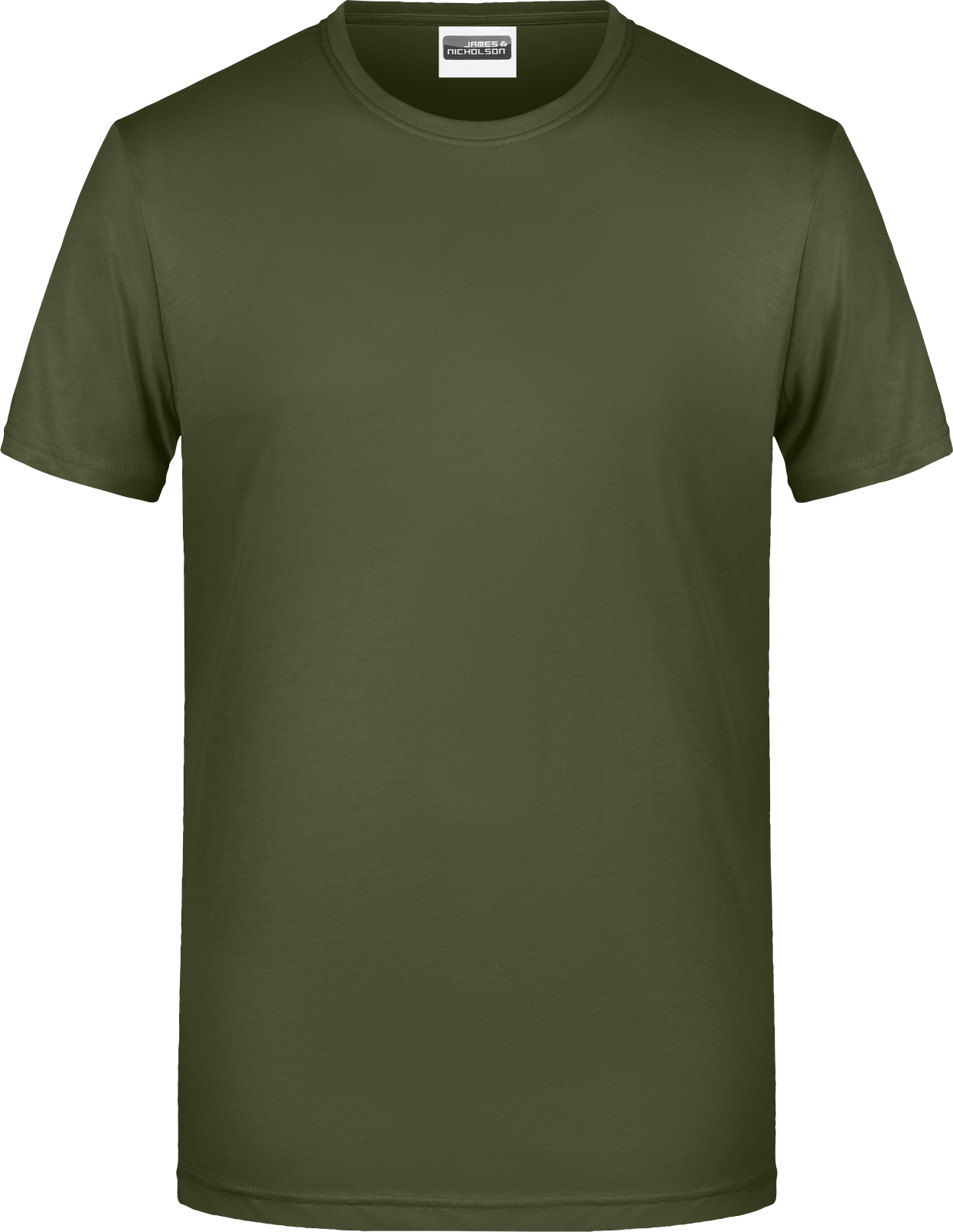 Men's Basic T 