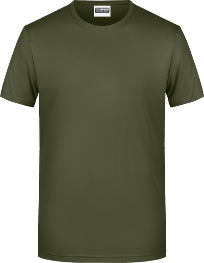 Men's Basic T 