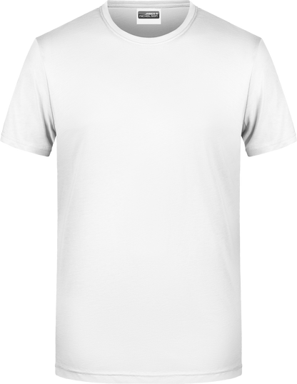 Men's Basic T 