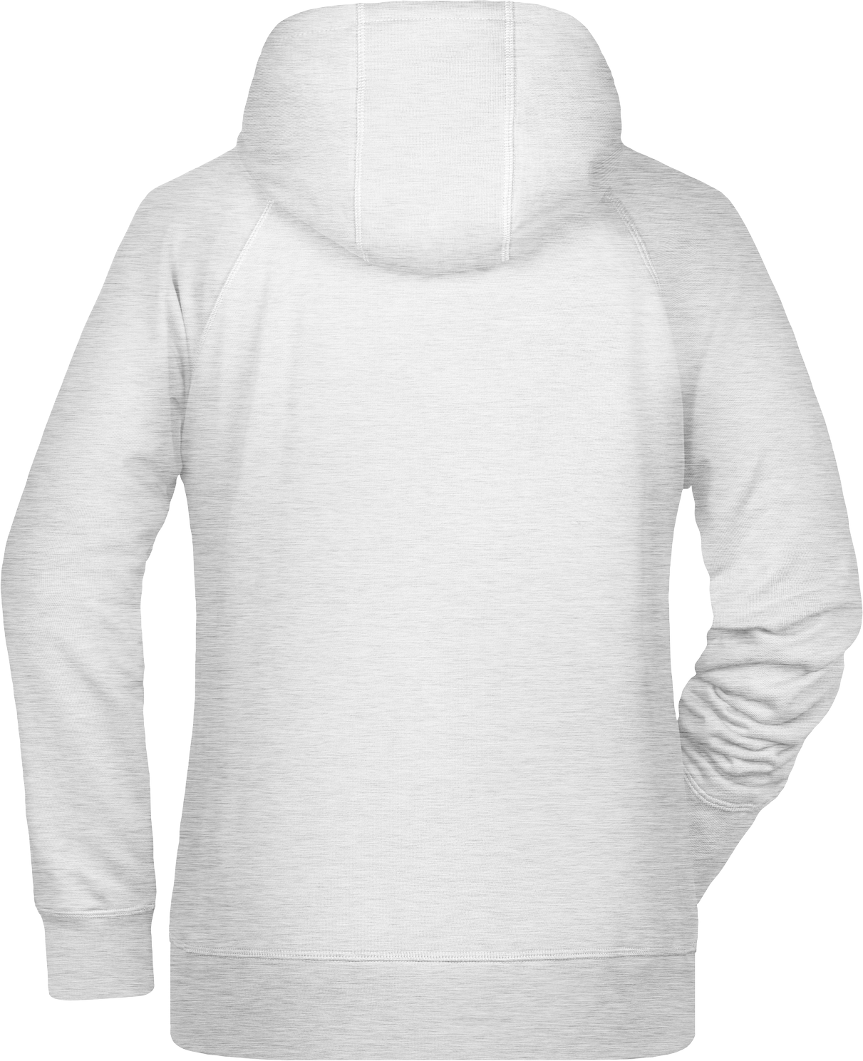 Ladies' Hoody