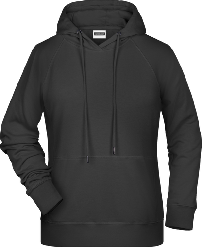 Ladies' Hoody