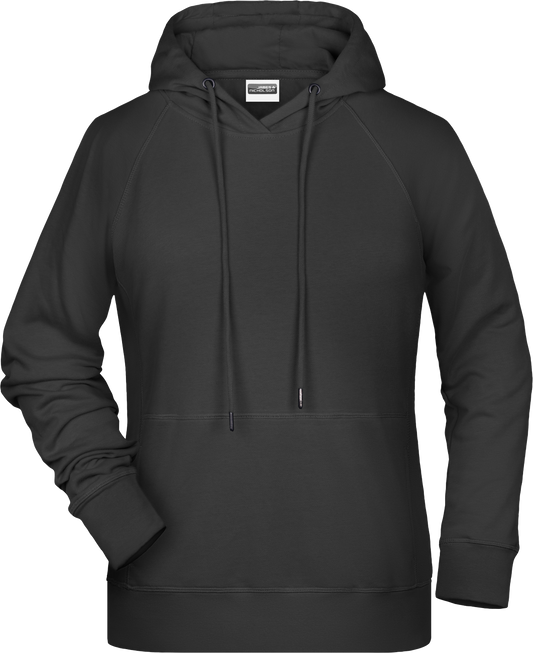 Ladies' Hoody