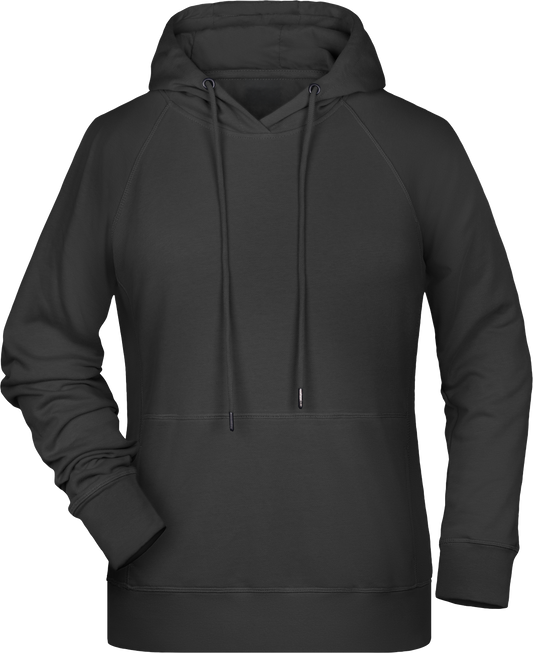 Ladies' Hoodie 