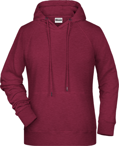 Ladies' Hoody