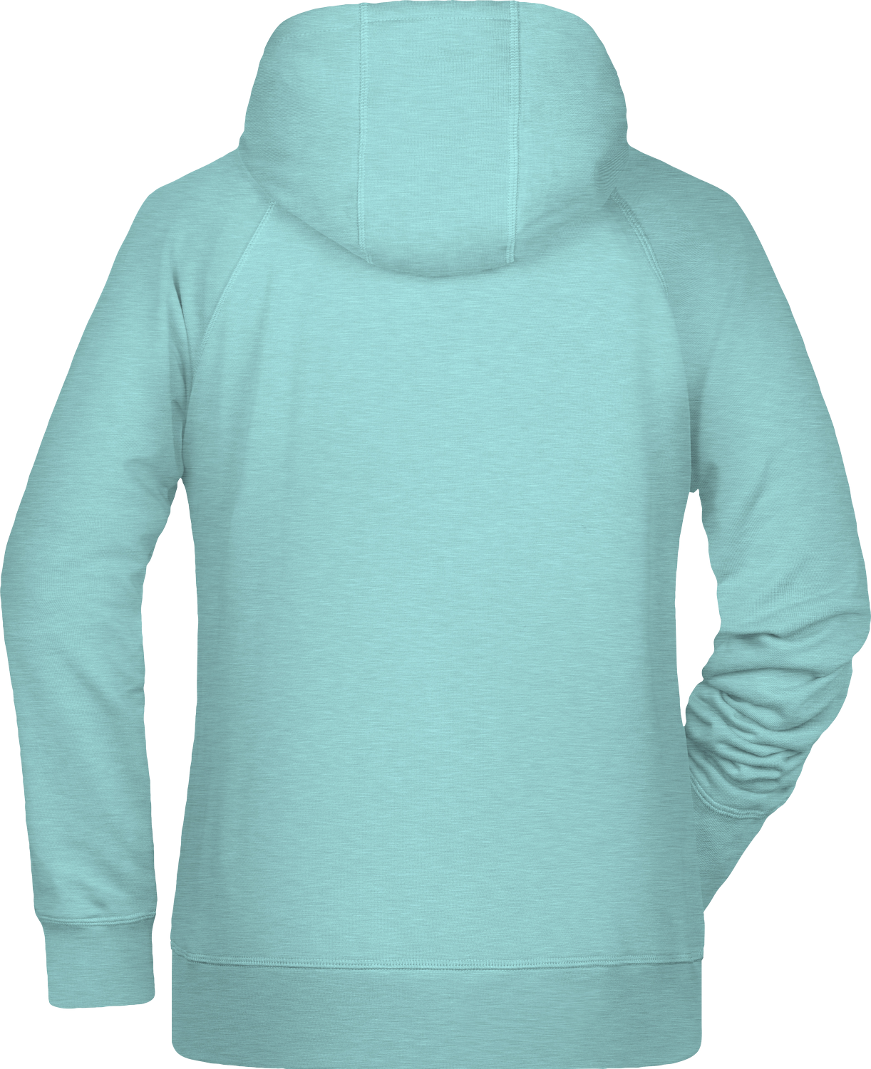 Ladies' Hoody