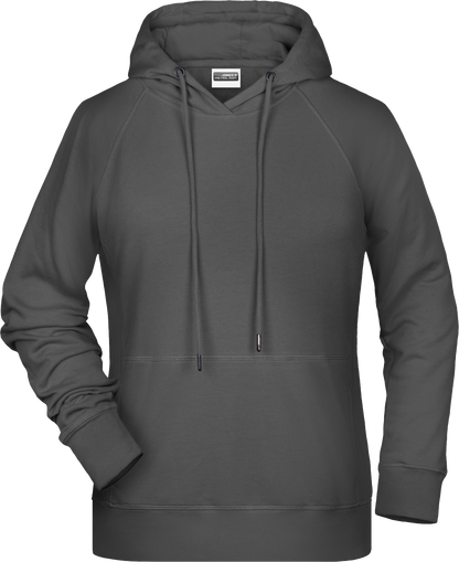 Ladies' Hoody