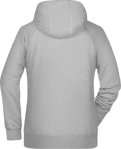 Ladies' Hoody