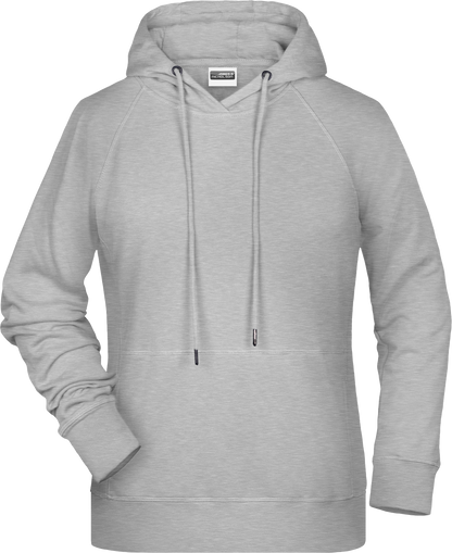 Ladies' Hoody