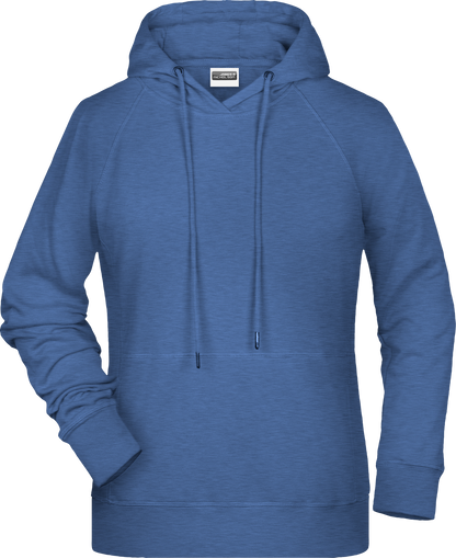 Ladies' Hoody