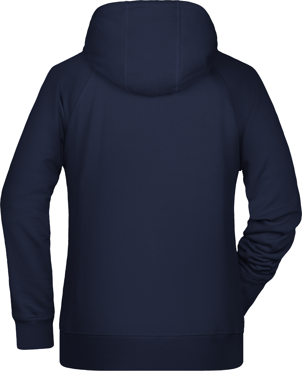 Ladies' Hoody