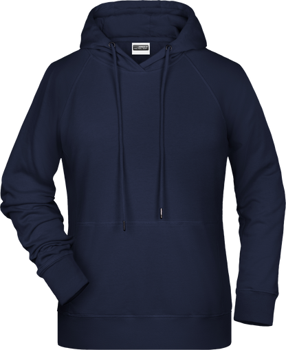 Ladies' Hoody