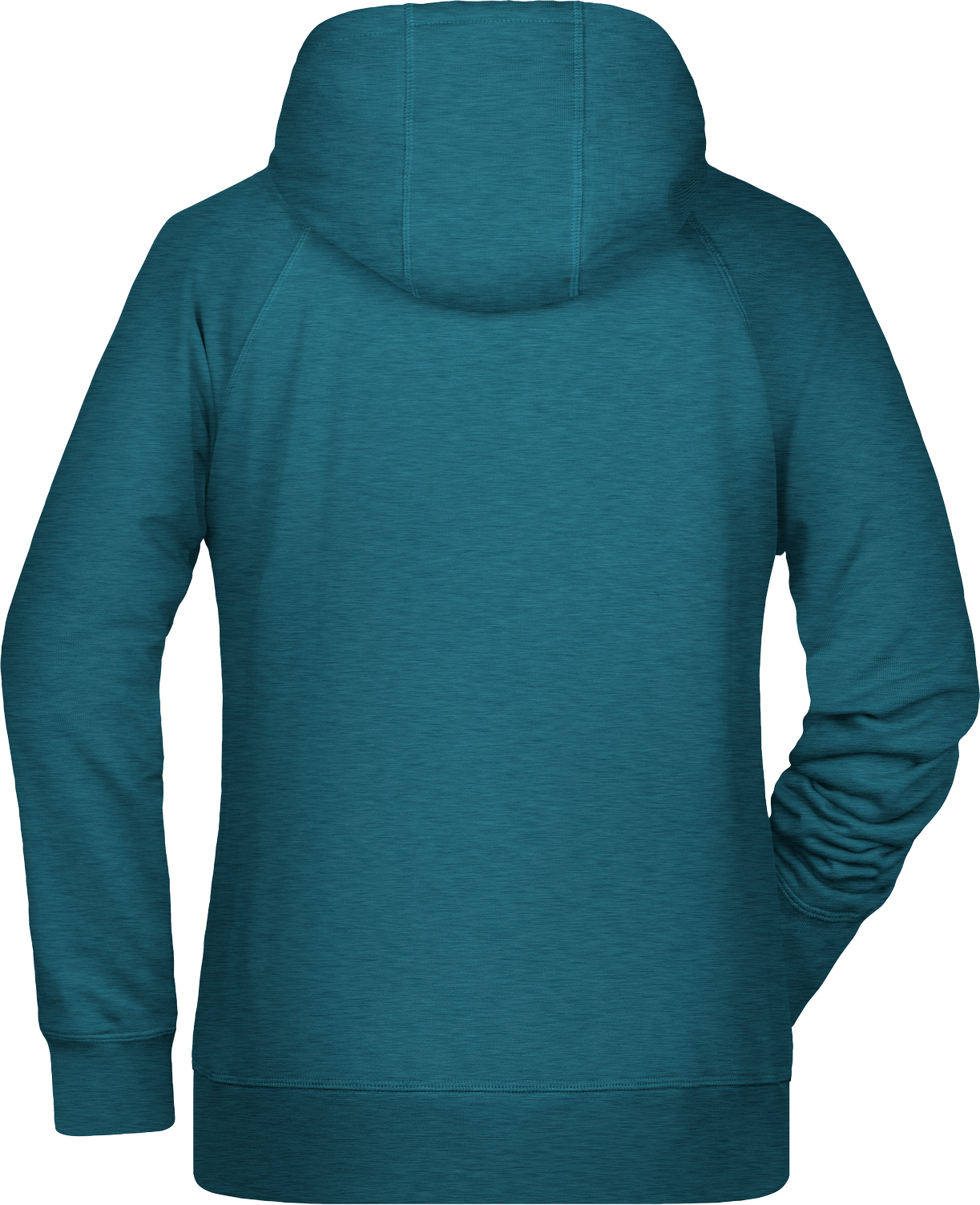 Ladies' Hoody