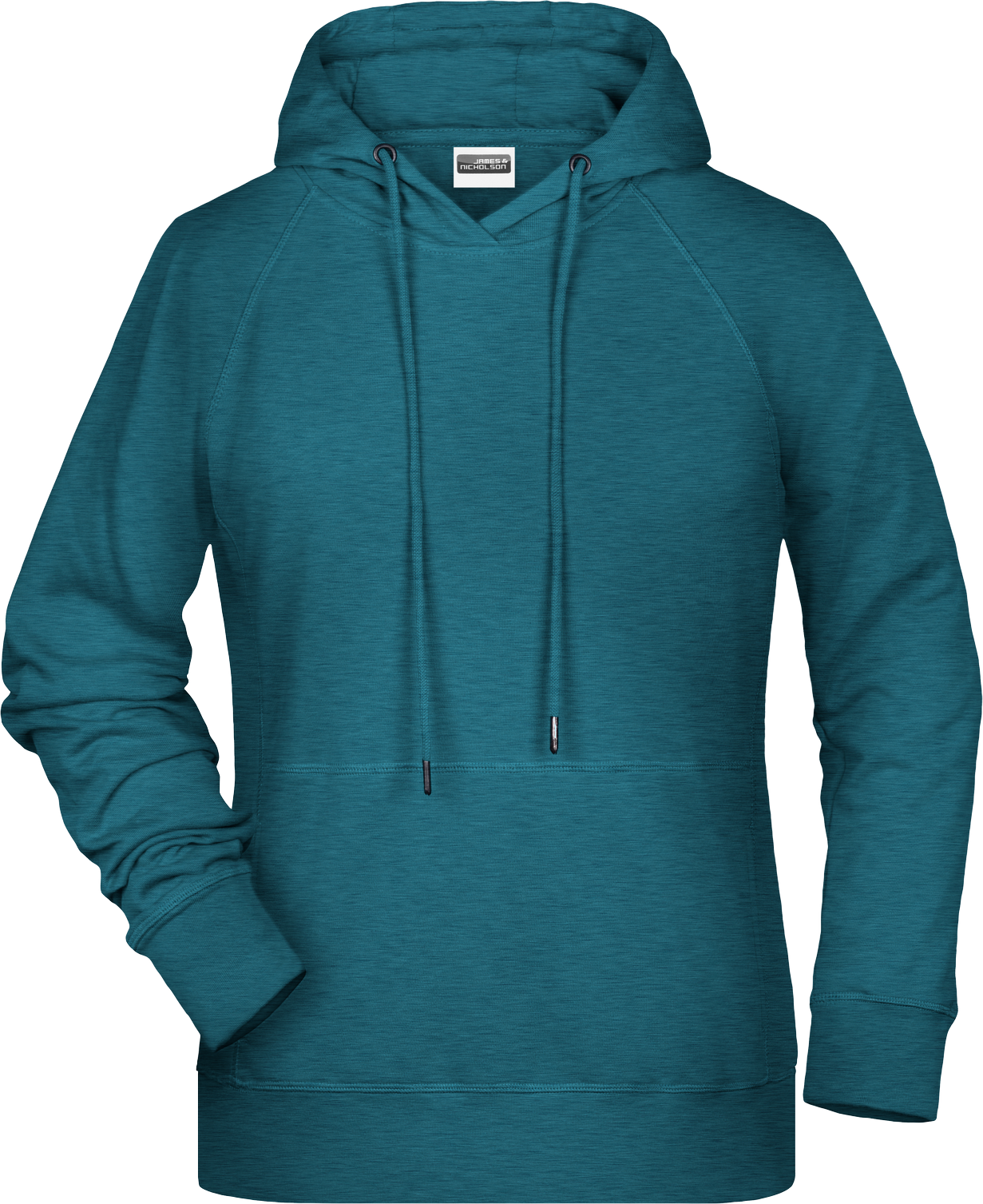 Ladies' Hoody