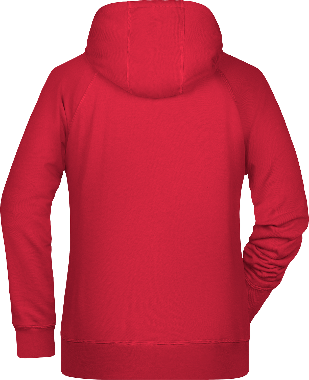 Ladies' Hoody