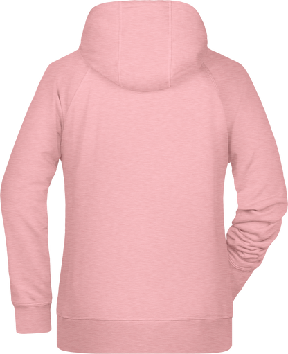 Ladies' Hoody