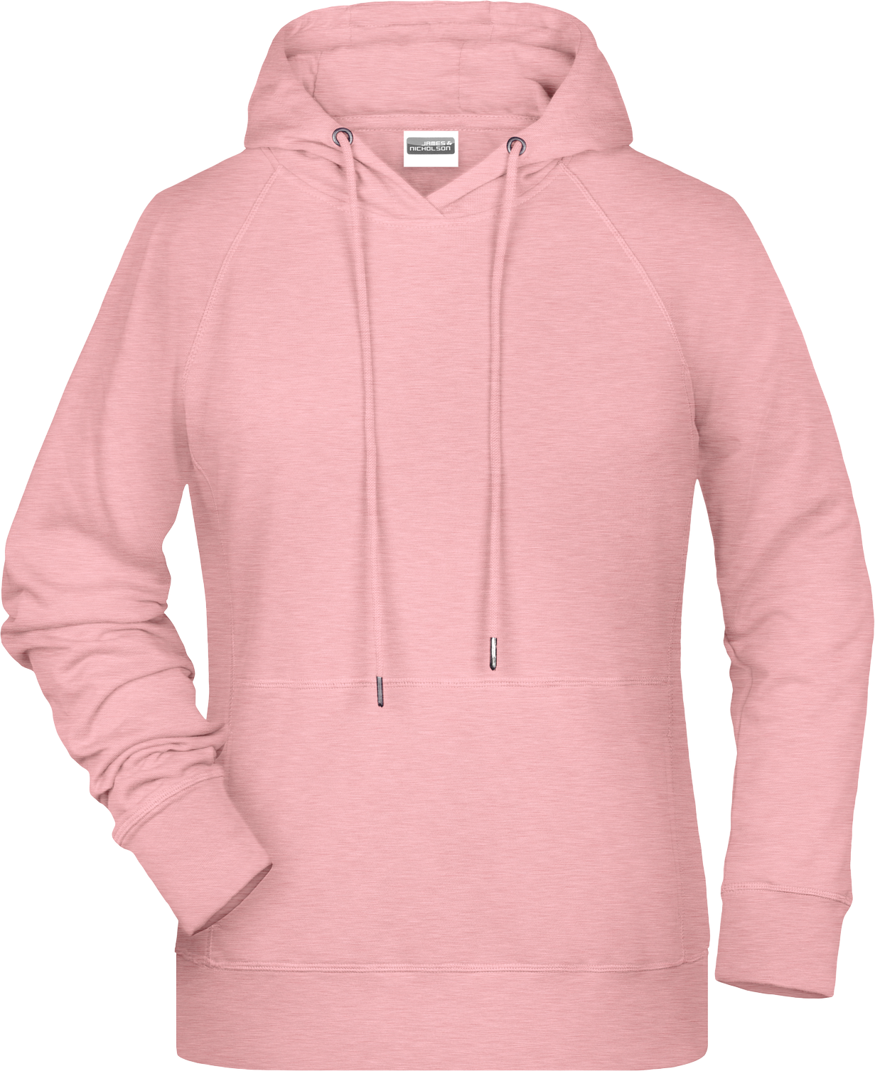 Ladies' Hoody