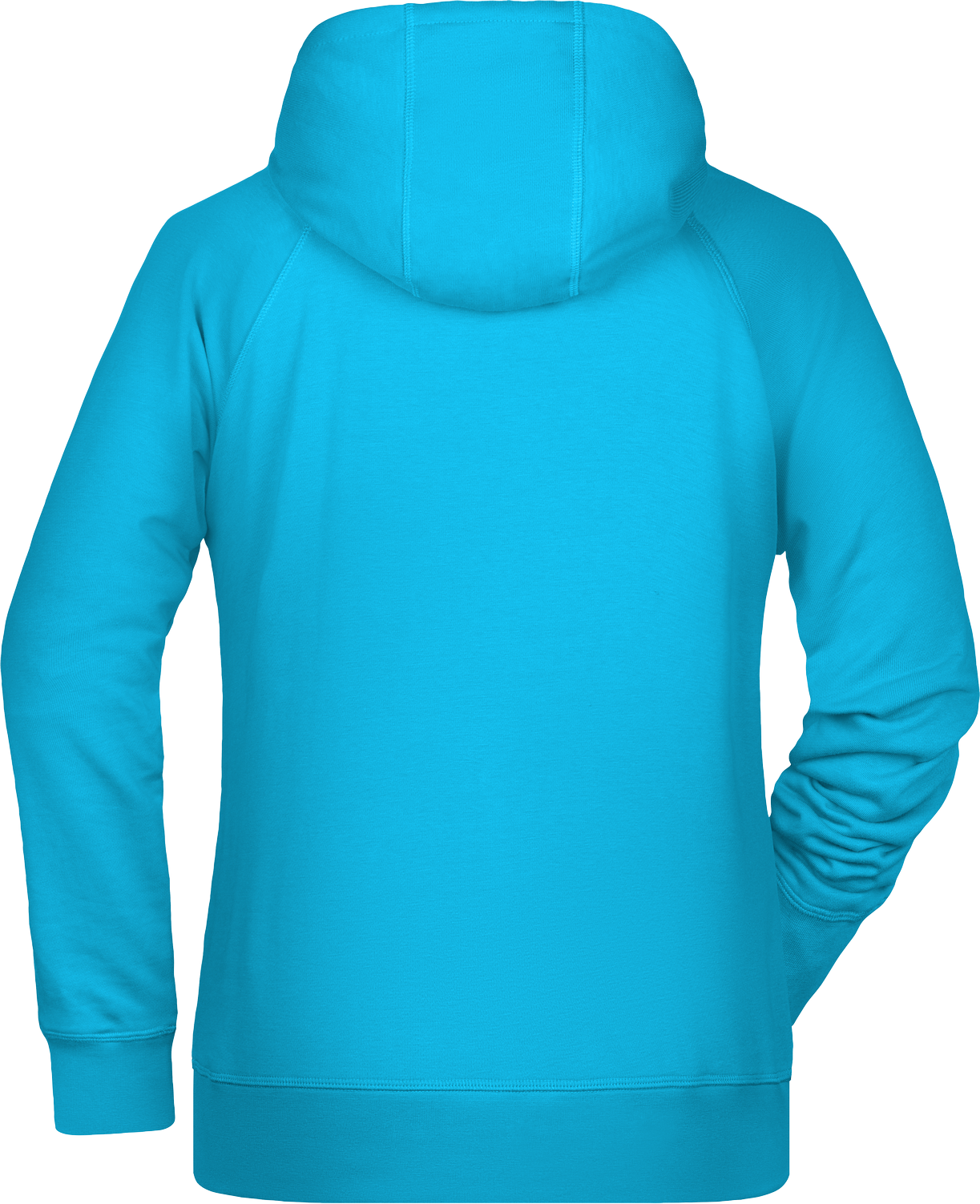 Ladies' Hoody