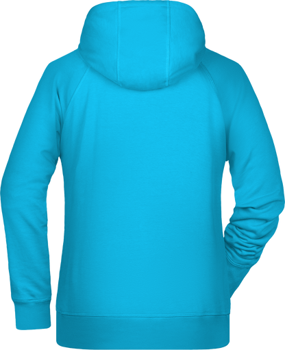 Ladies' Hoody