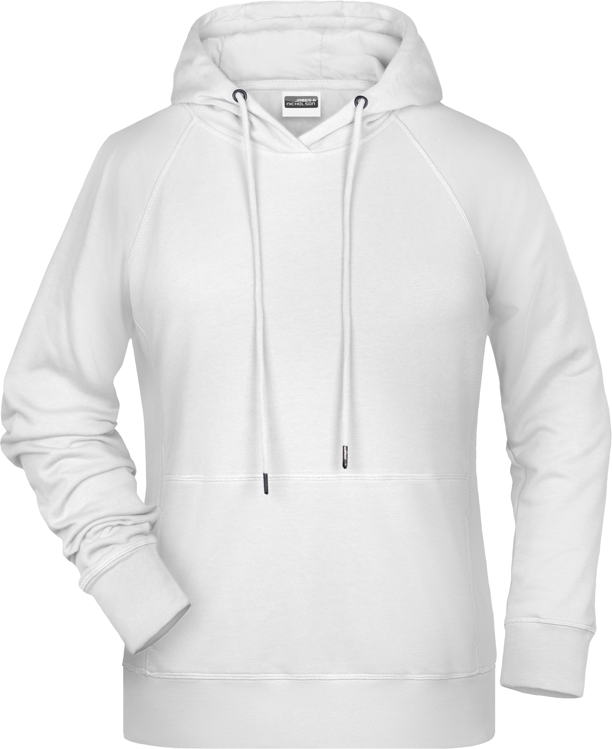 Ladies' Hoody