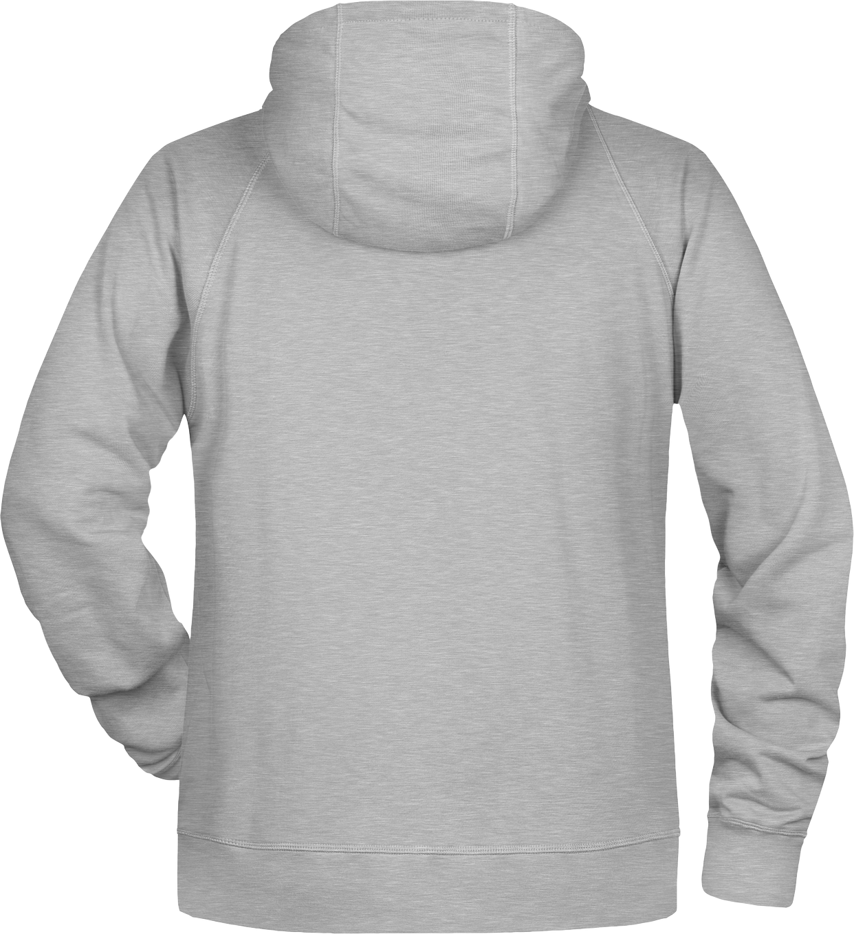 Unisex Hoody