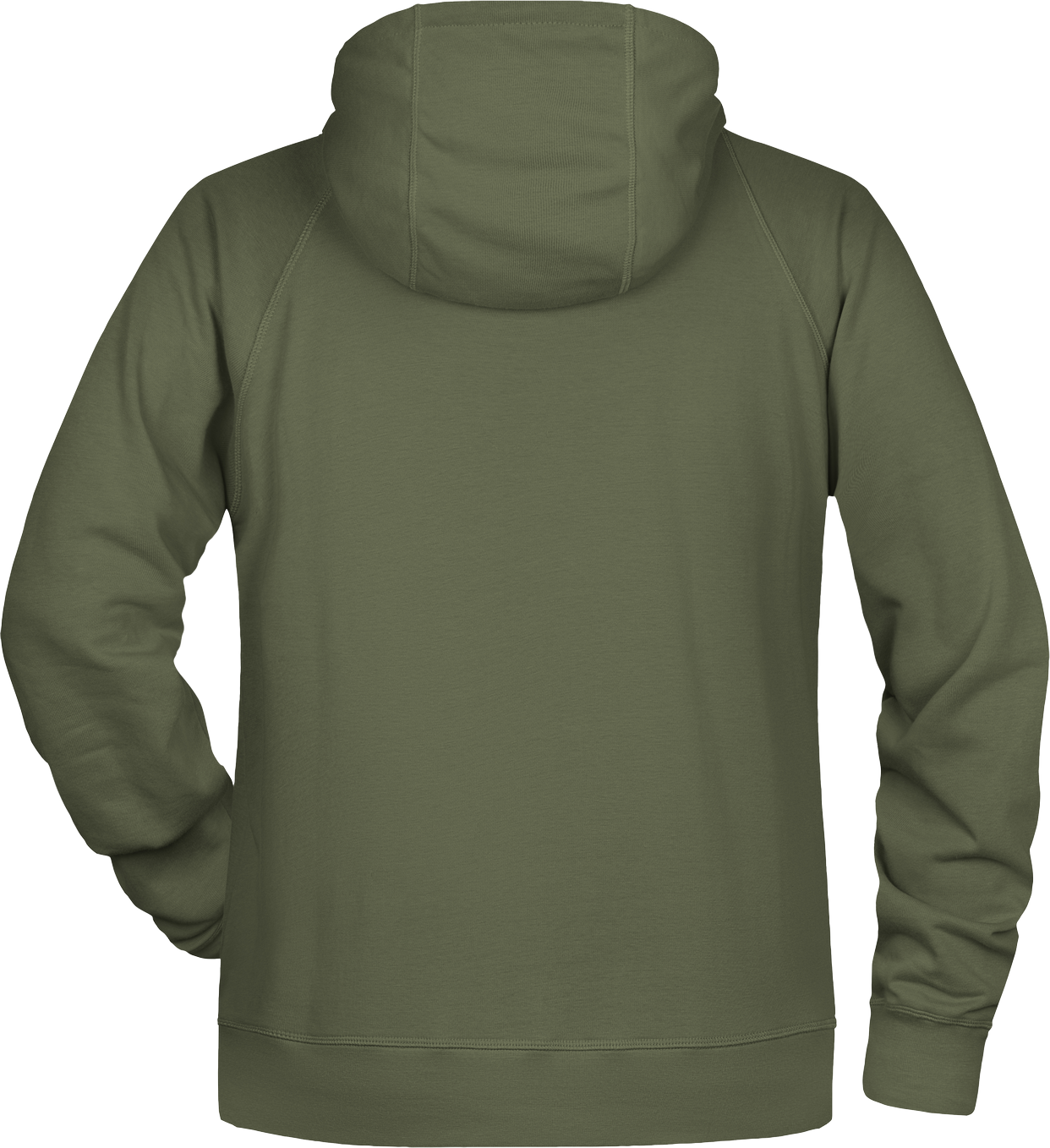 Men's Hoody