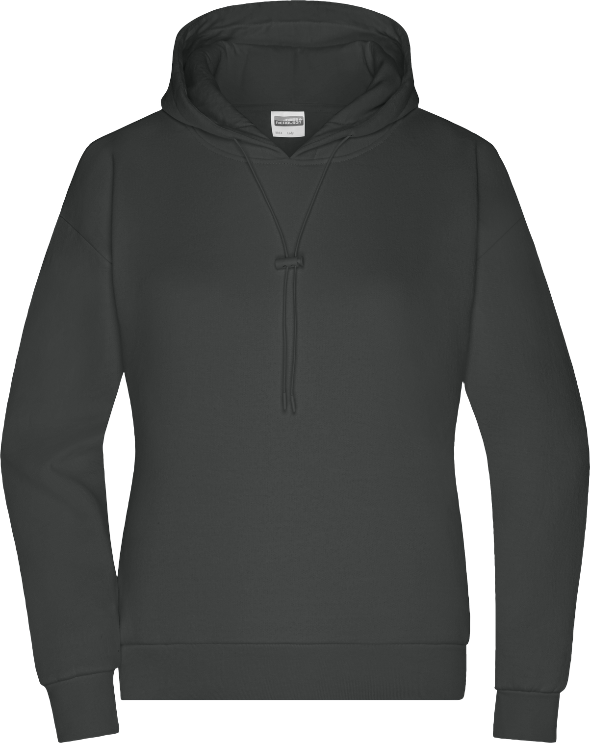 Ladies' Lounge Hoody