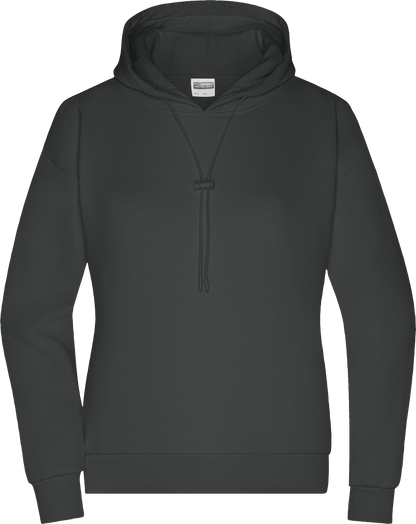 Ladies' Lounge Hoody