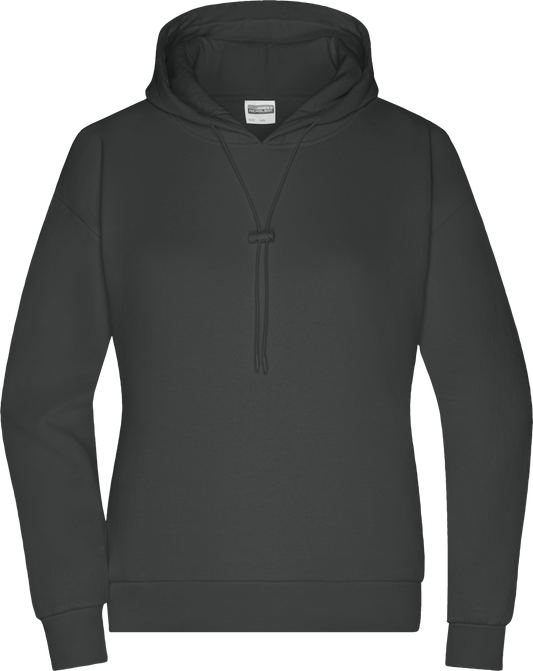 Ladies' Lounge Hoody