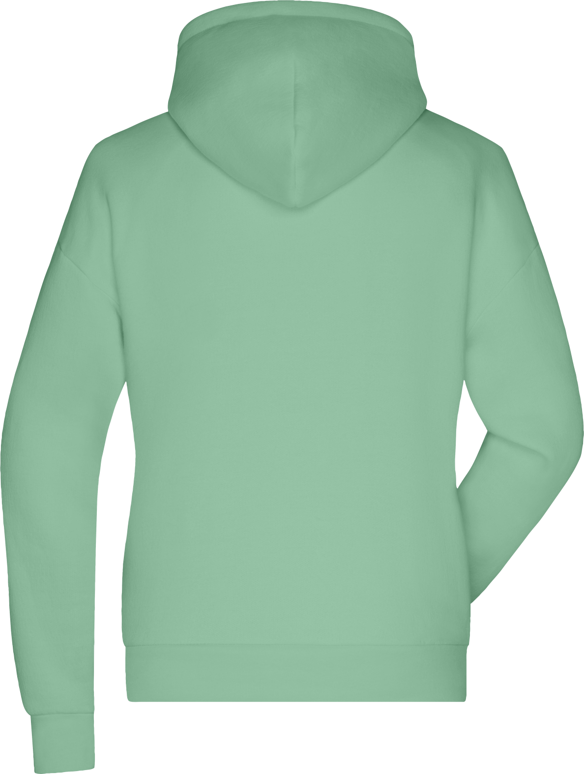 Ladies' Lounge Hoody