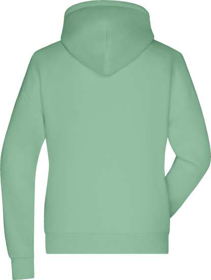 Ladies' Lounge Hoody