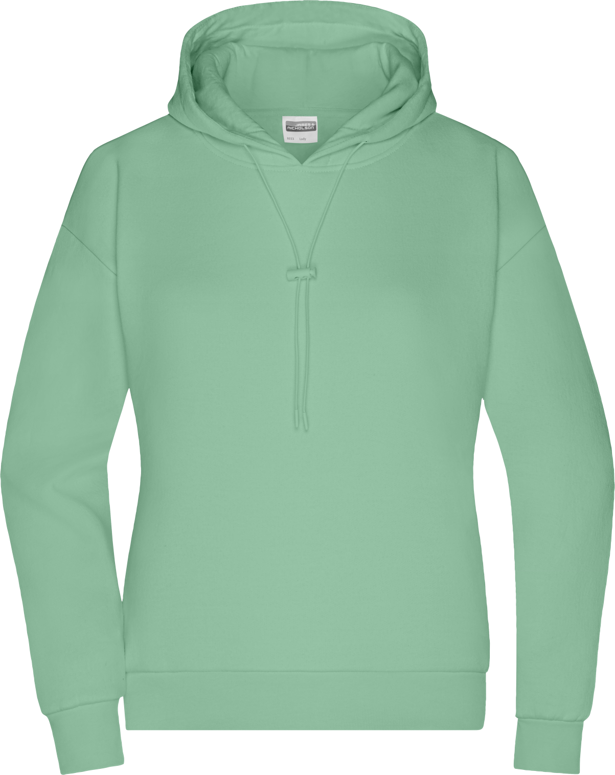 Ladies' Lounge Hoody