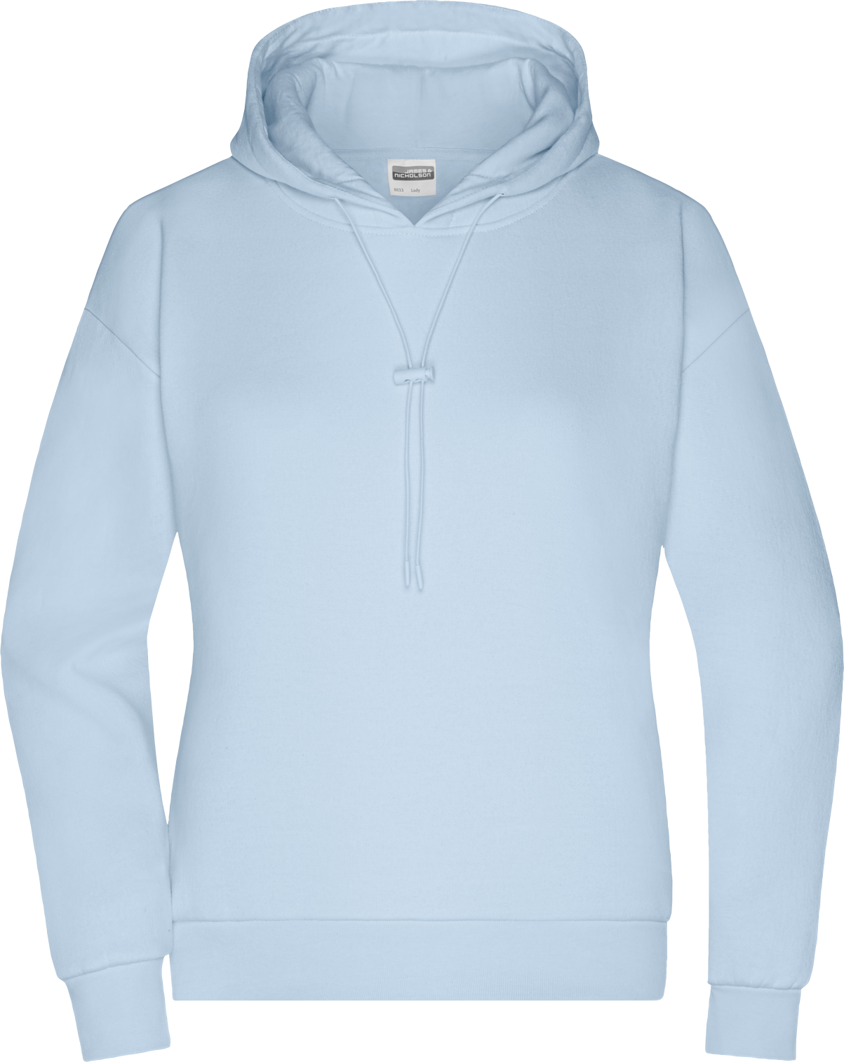 Ladies' Lounge Hoody