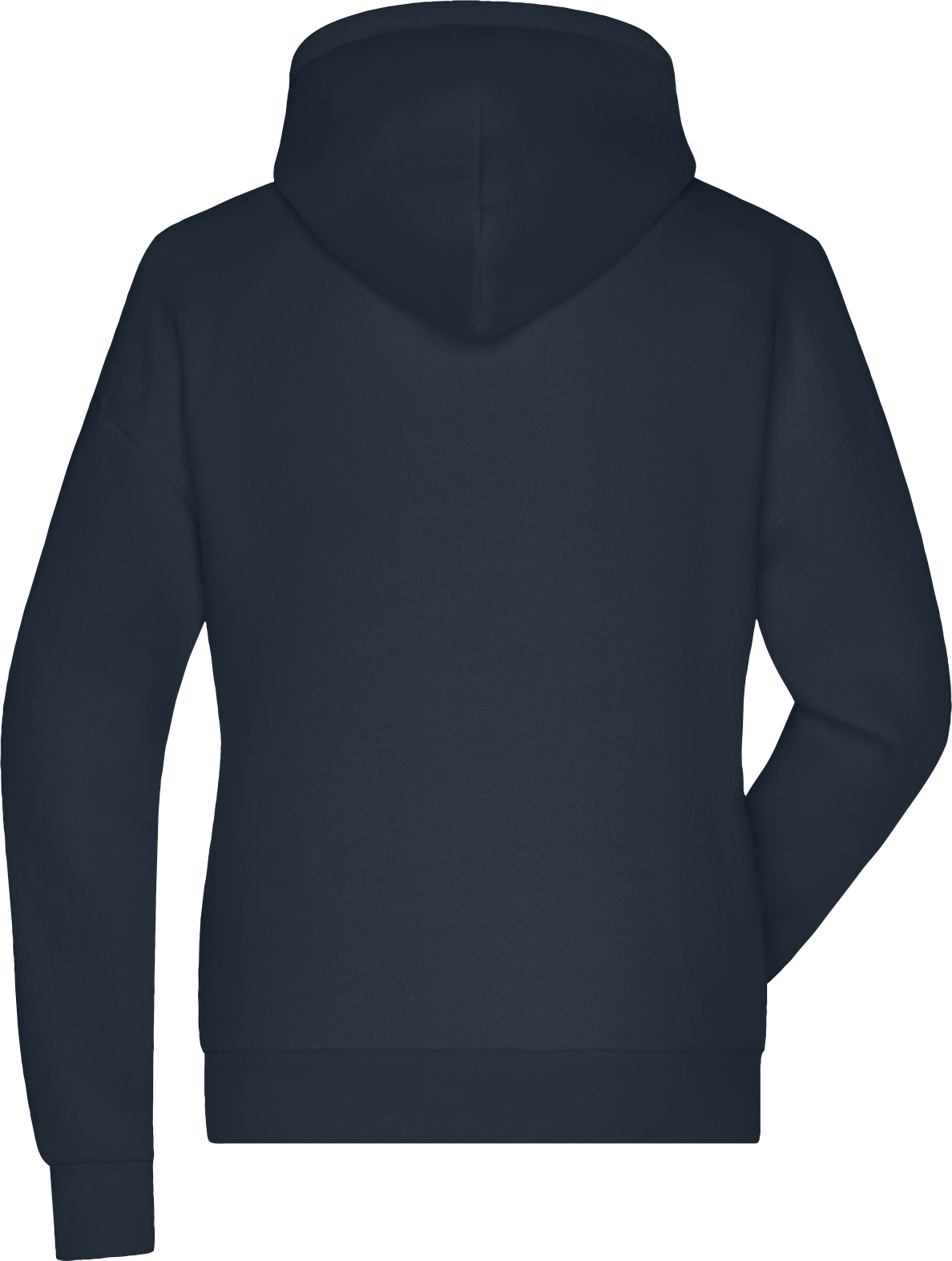 Ladies' Lounge Hoody