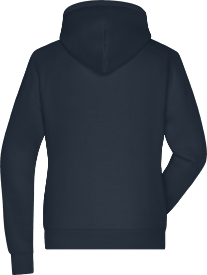 Ladies' Lounge Hoody