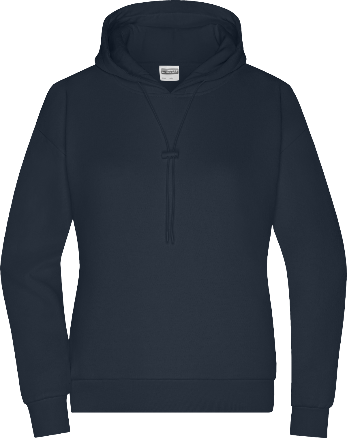 Ladies' Lounge Hoody