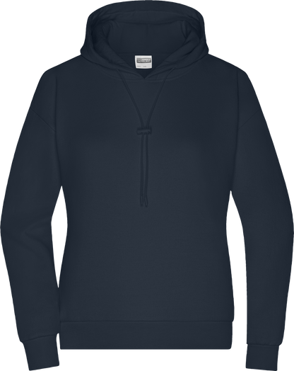 Ladies' Lounge Hoody