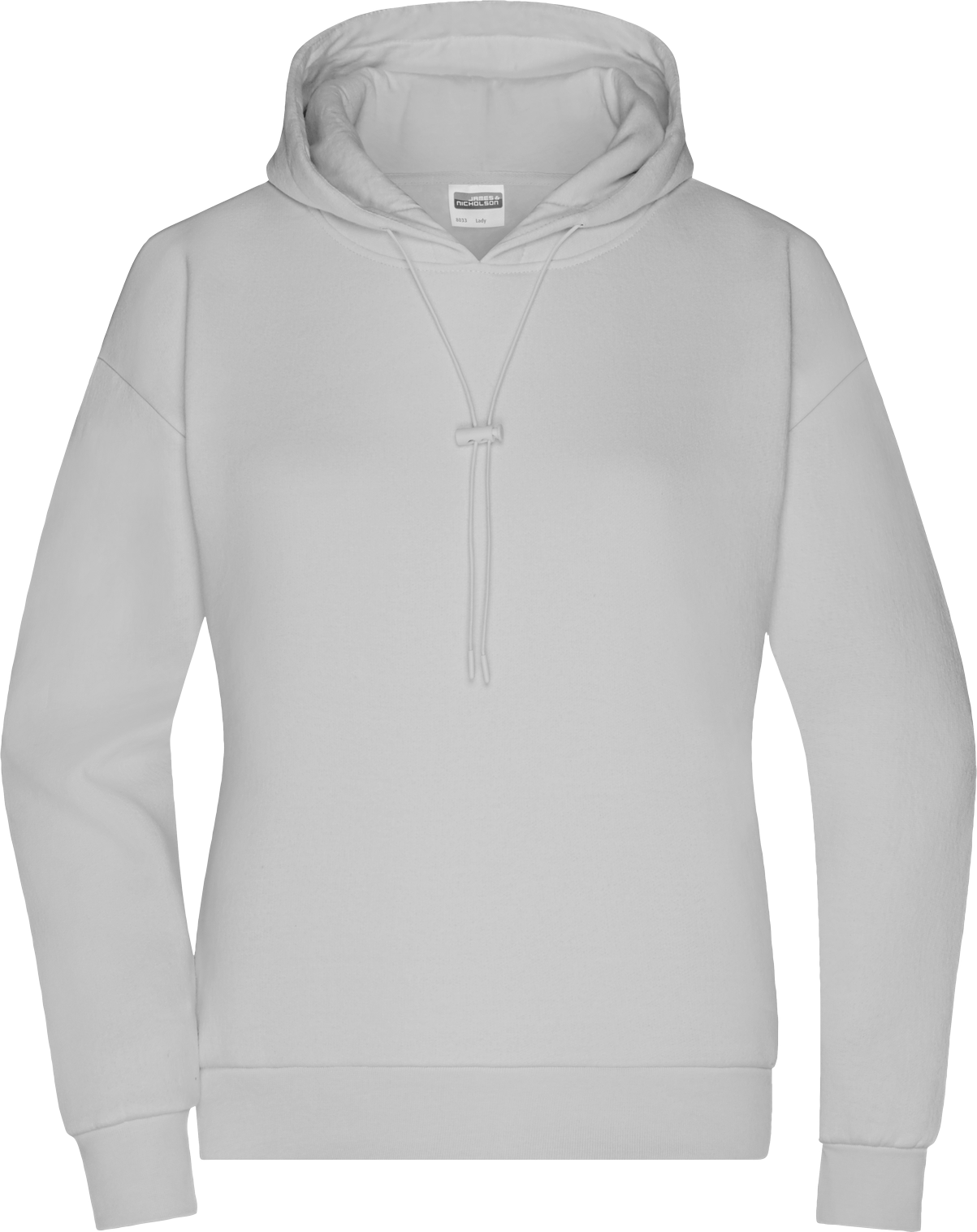 Ladies' Lounge Hoody