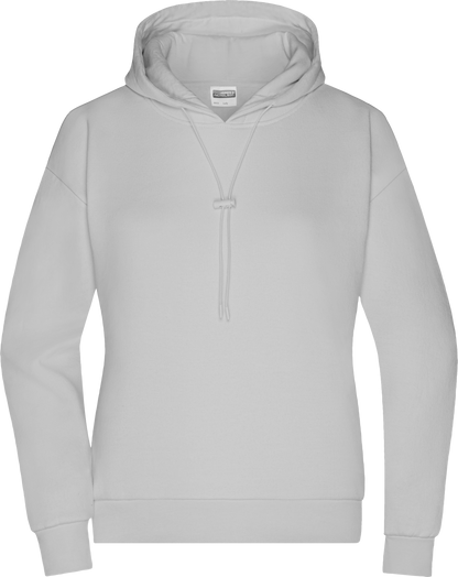 Ladies' Lounge Hoody