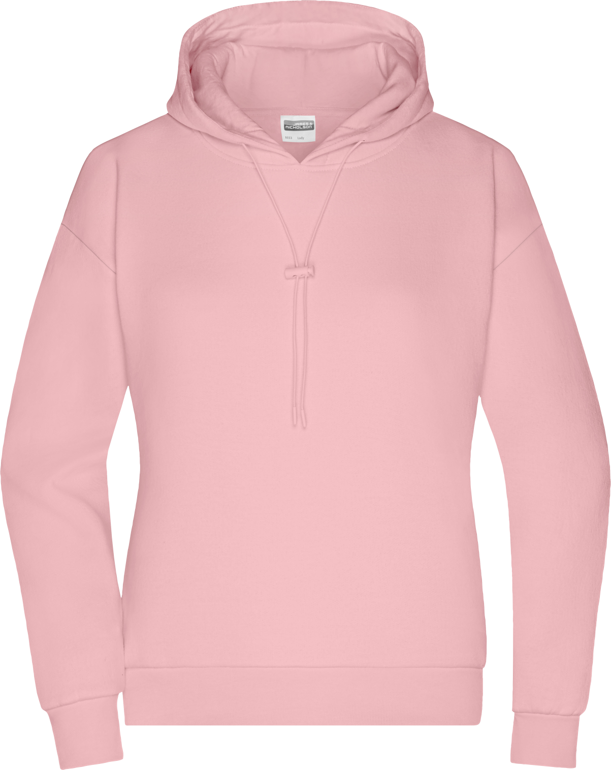 Ladies' Lounge Hoody