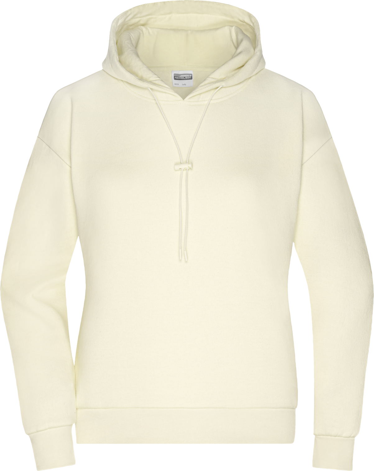 Ladies' Lounge Hoody